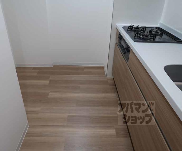 【グランドール京都】間取