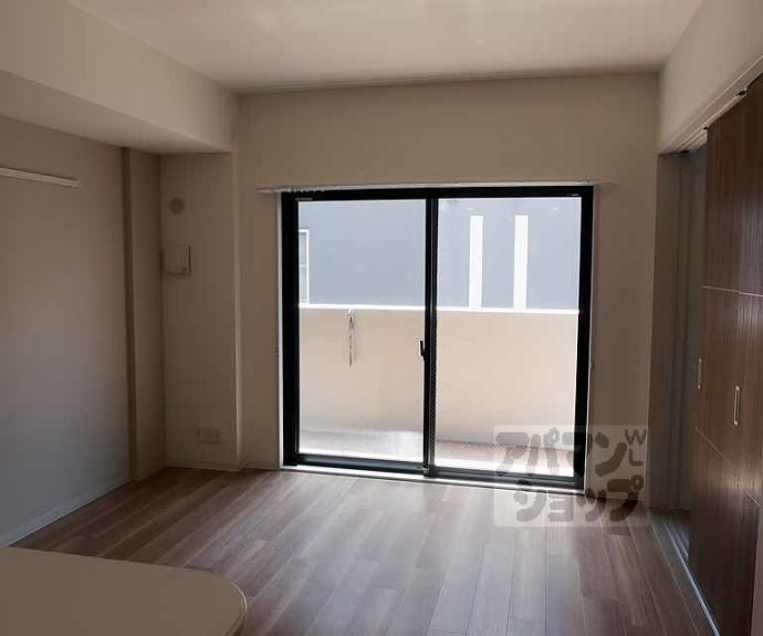 【グランドール京都】間取