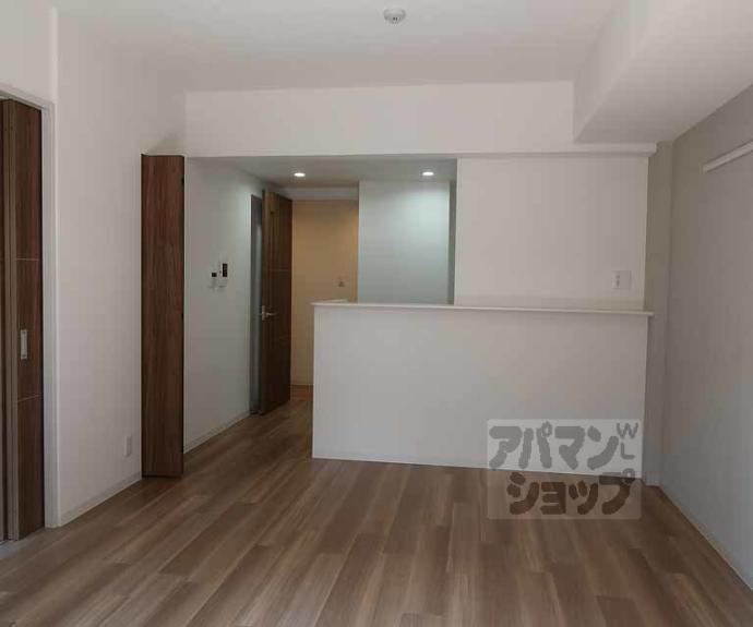 【グランドール京都】間取