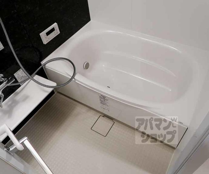 【グランドール京都】間取