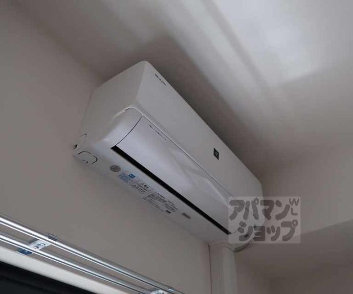 【グランドール京都】間取