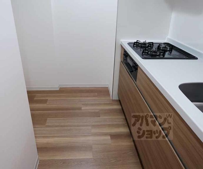 【グランドール京都】間取