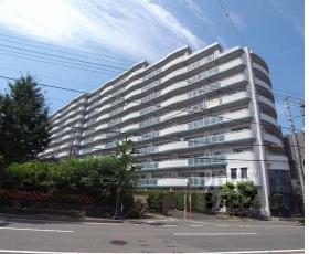 ディオフェルティ淀リヴィエール：間取図