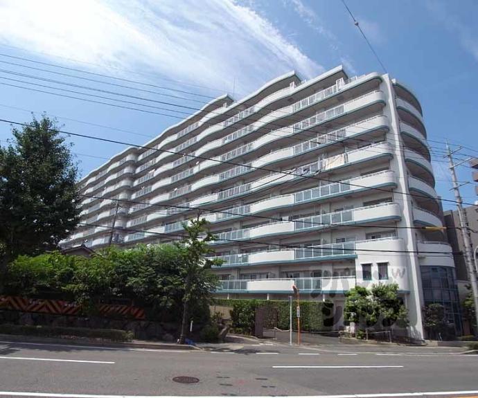 【ディオフェルティ淀リヴィエール】間取