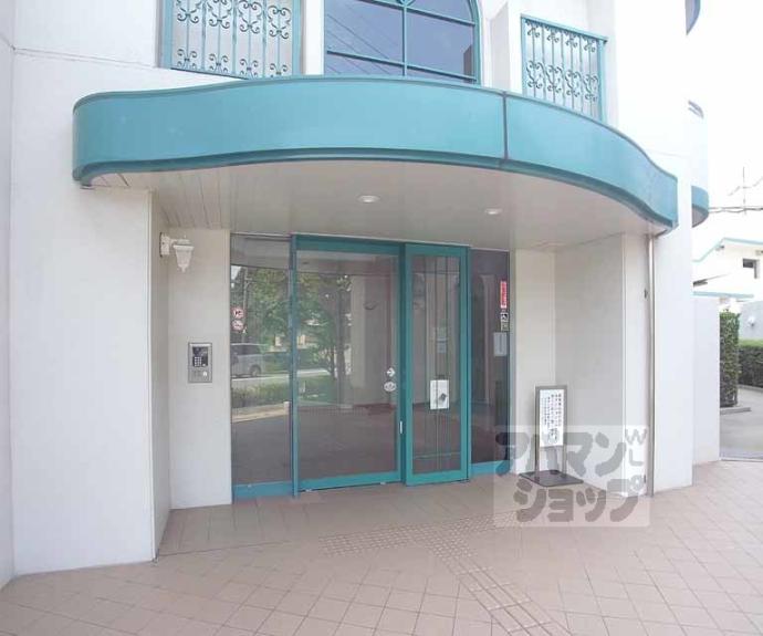 【ディオフェルティ淀リヴィエール】間取