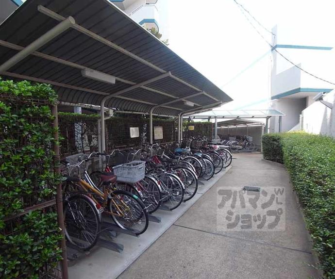 【ディオフェルティ淀リヴィエール】間取