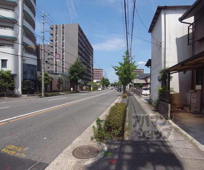 【ディオフェルティ淀リヴィエール】間取