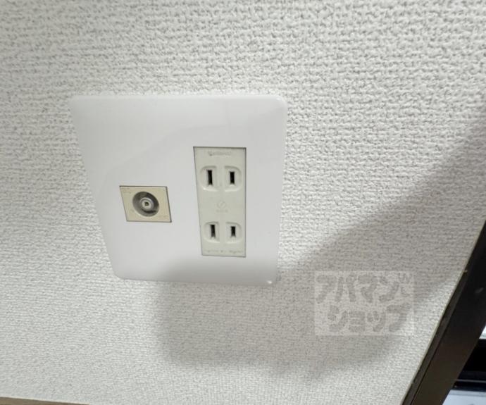 【丸武第三ビル】間取