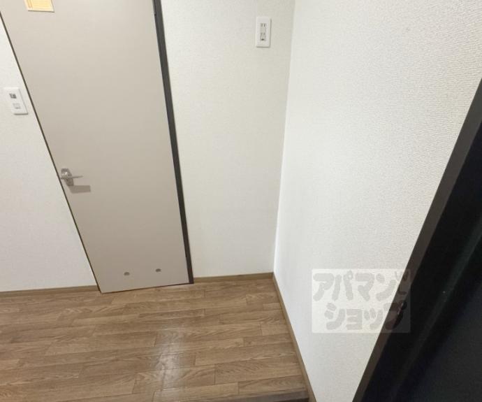 【丸武第三ビル】間取