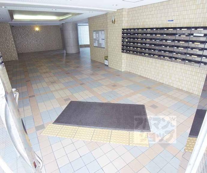 【ソブレ京都・伏見】間取