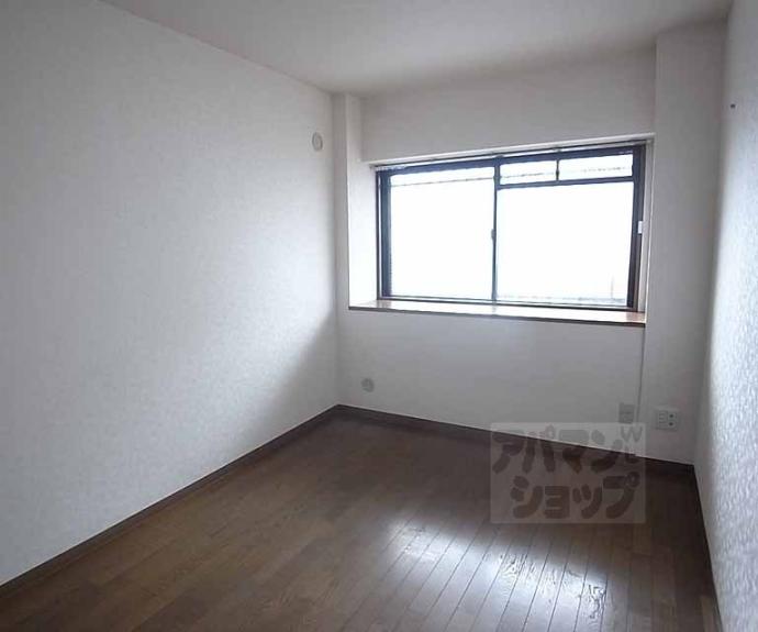 【ソブレ京都・伏見】間取