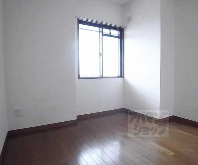 【ソブレ京都・伏見】間取