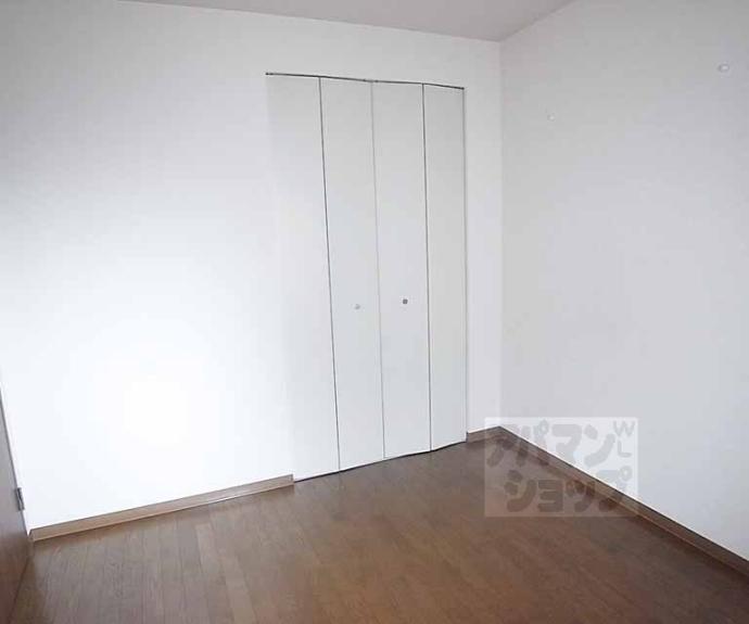 【ソブレ京都・伏見】間取