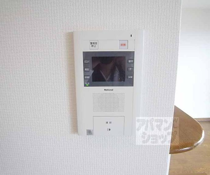 【ソブレ京都・伏見】間取