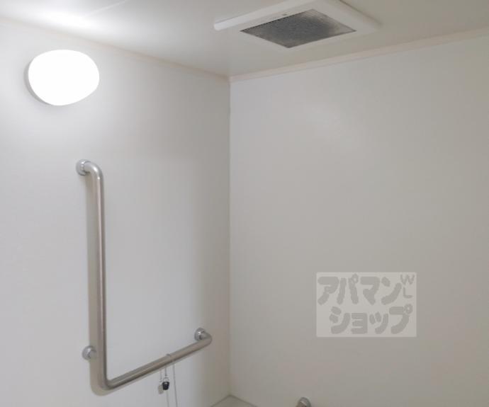 【ソブレ京都・伏見】間取