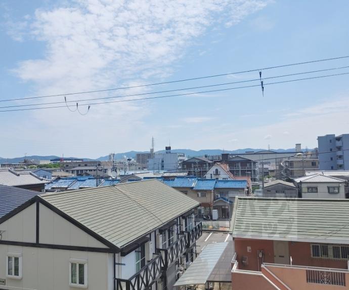 【ソブレ京都・伏見】間取