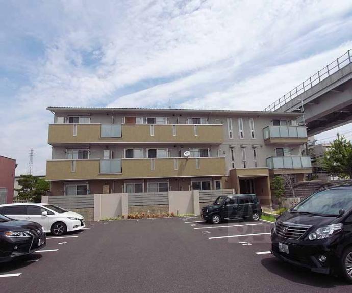 【マジェスティヒル】間取