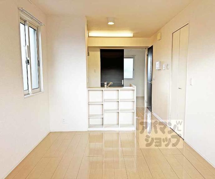 【マジェスティヒル】間取