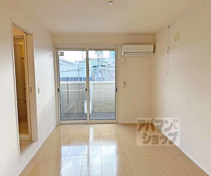 【マジェスティヒル】間取