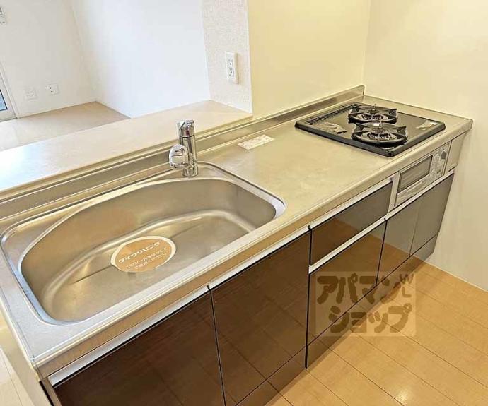 【マジェスティヒル】間取