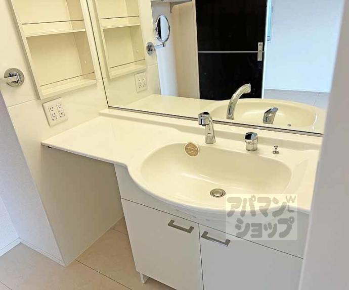 【マジェスティヒル】間取