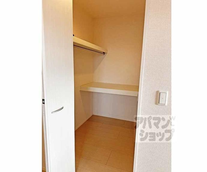 【マジェスティヒル】間取