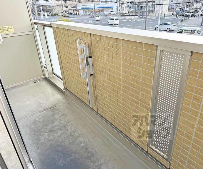 【マジェスティヒル】間取