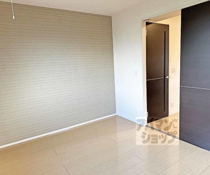 【マジェスティヒル】間取