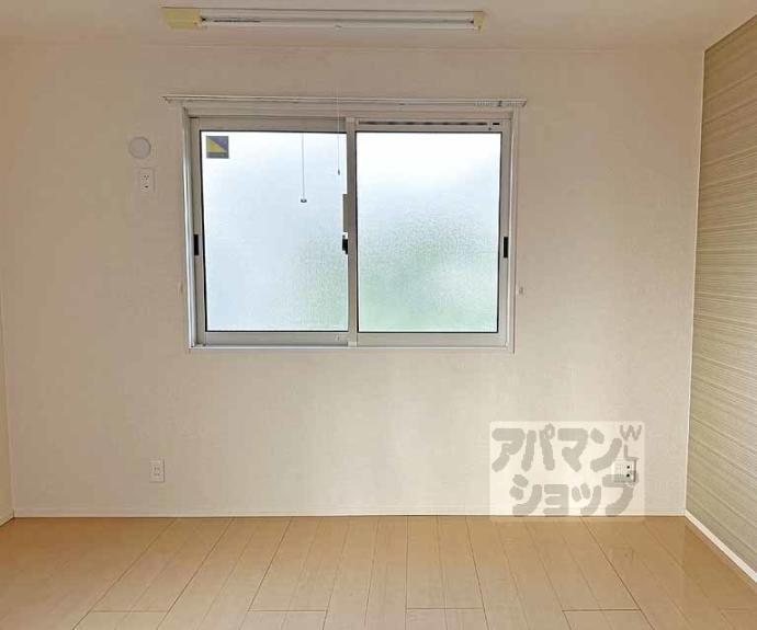 【マジェスティヒル】間取