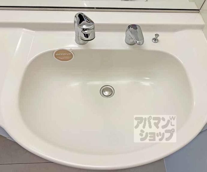 【マジェスティヒル】間取