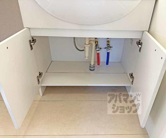 【マジェスティヒル】間取