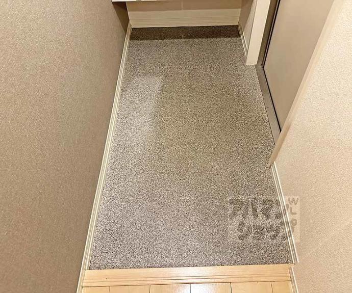 【マジェスティヒル】間取