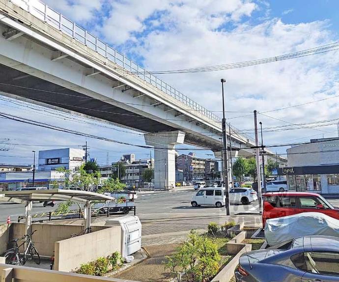 【マジェスティヒル】間取