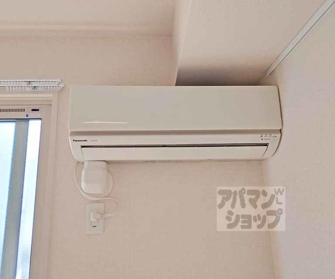 【マジェスティヒル】間取