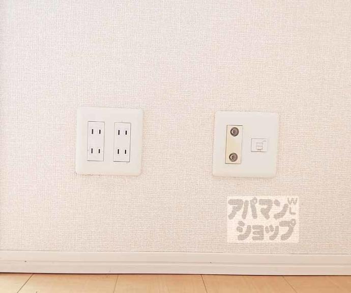 【マジェスティヒル】間取