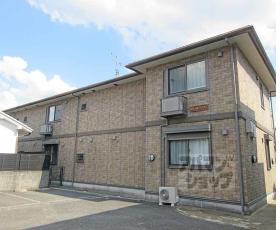 セジュール・リンデン：間取図