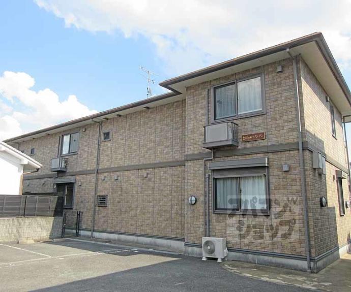 【セジュール・リンデン】間取