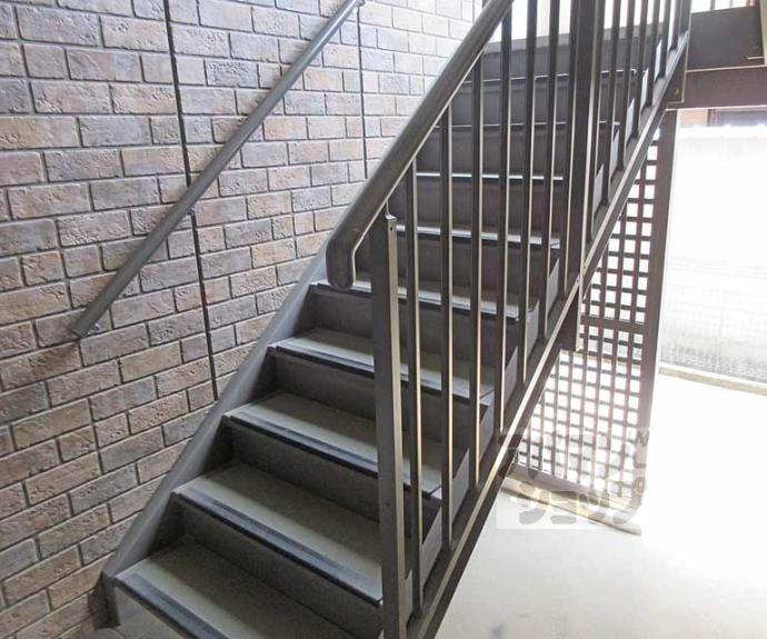 【セジュール・リンデン】間取