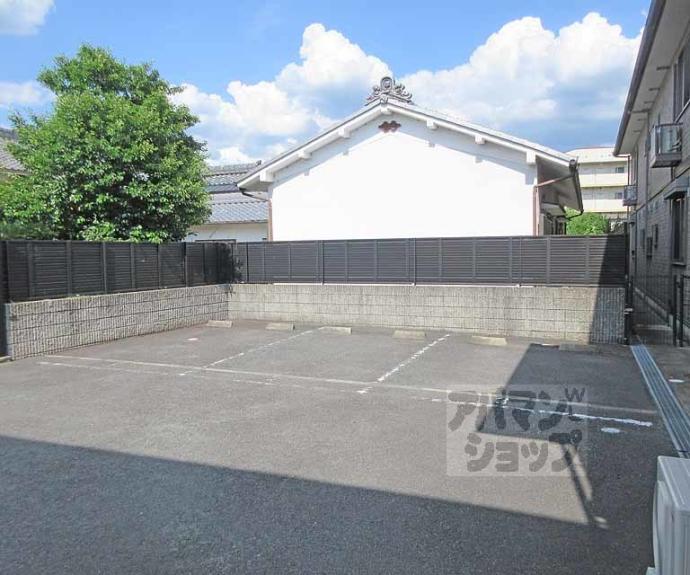 【セジュール・リンデン】間取