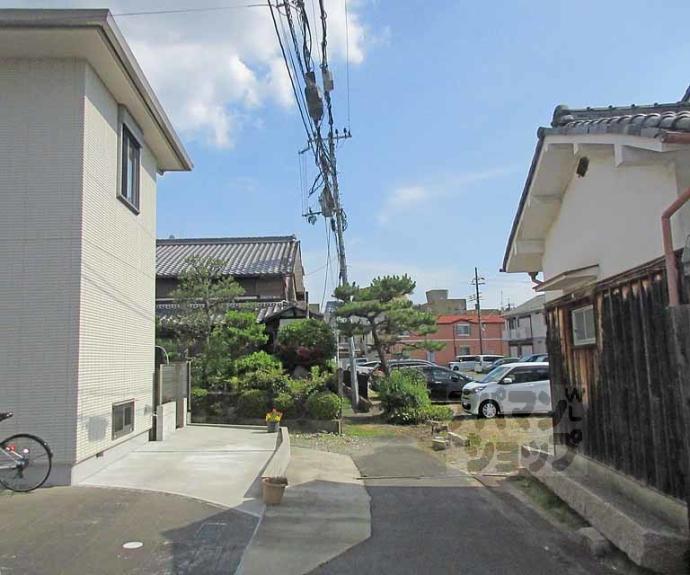 【セジュール・リンデン】間取