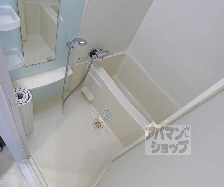 【プレサンスNEO京都烏丸】間取