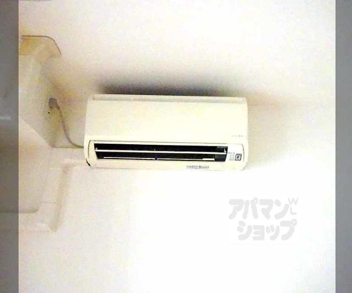 【プレサンスNEO京都烏丸】間取