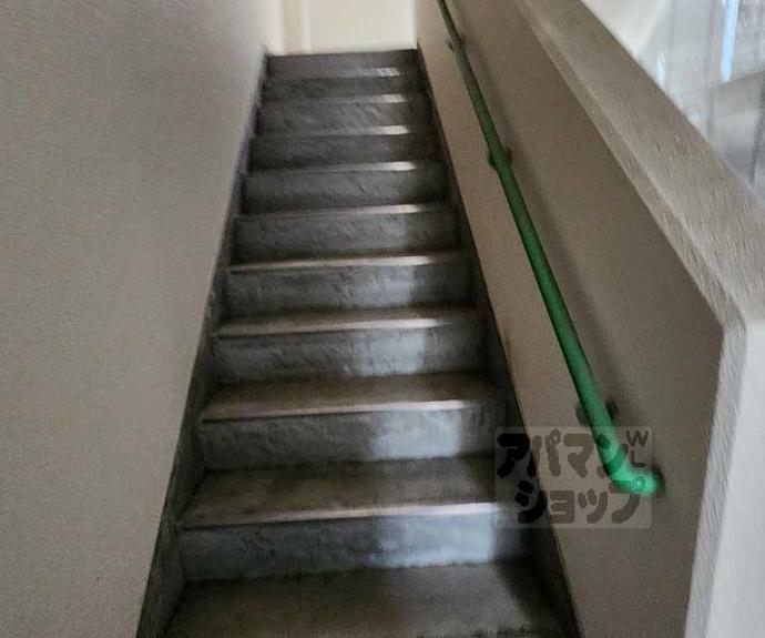 【ルミノーサ三条小川】間取