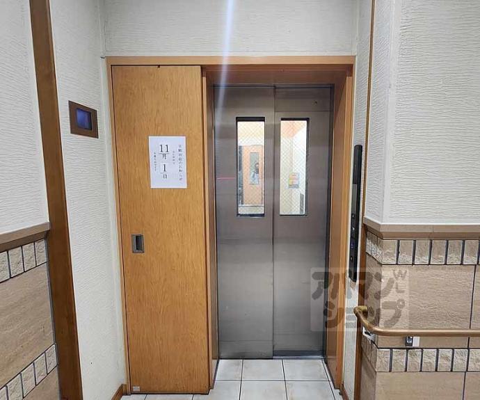 【ルミノーサ三条小川】間取