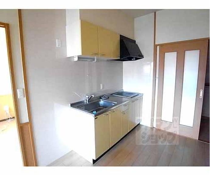 【ルミノーサ三条小川】間取