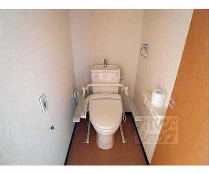 【ルミノーサ三条小川】間取