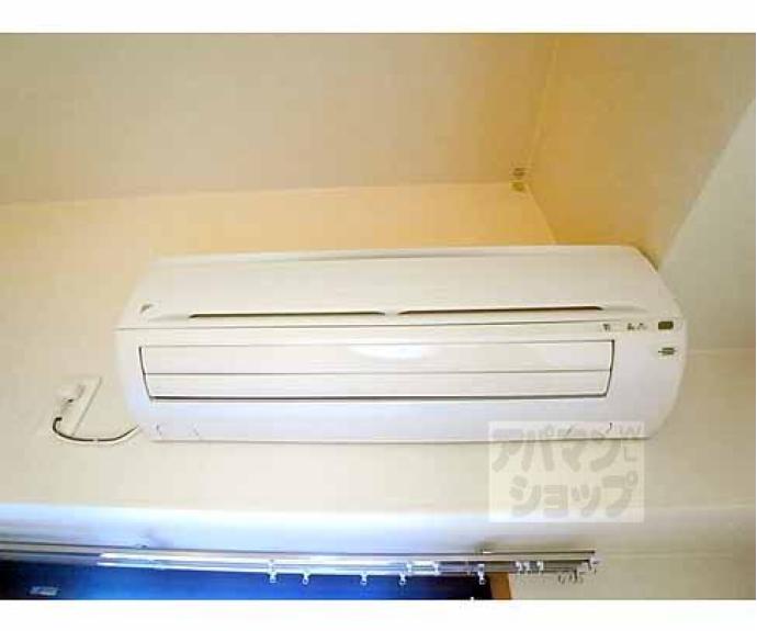 【ルミノーサ三条小川】間取