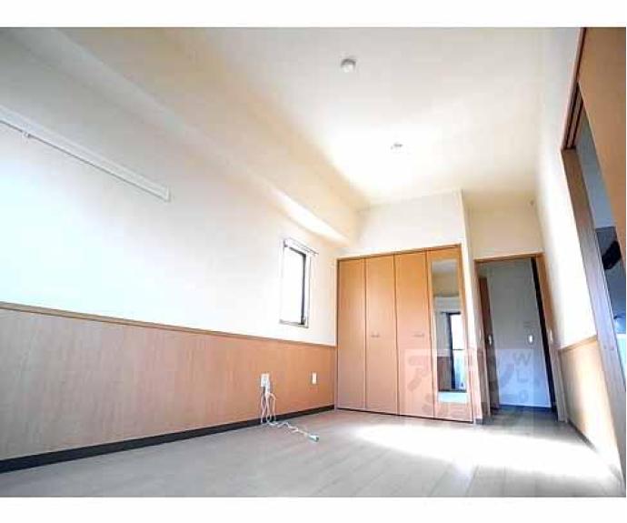 【ルミノーサ三条小川】間取