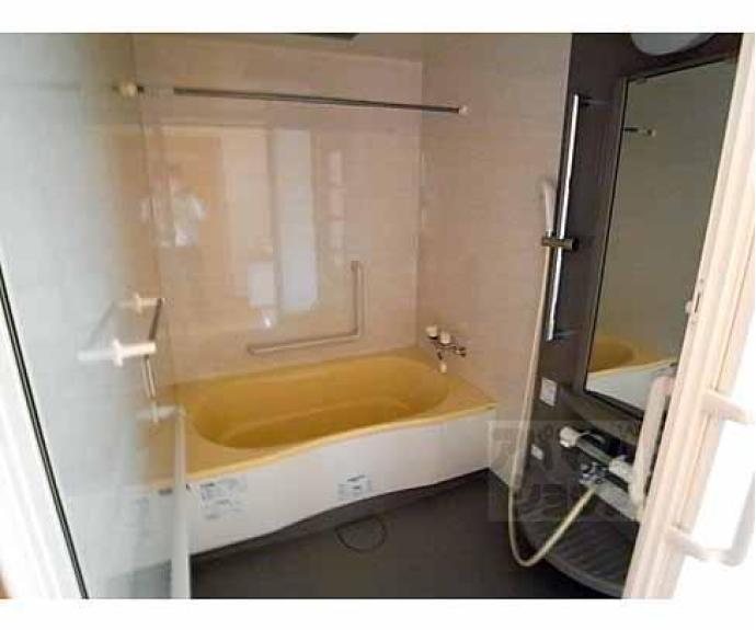 【ルミノーサ三条小川】間取