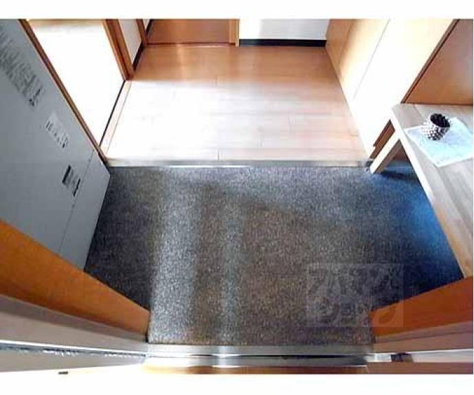 【ルミノーサ三条小川】間取